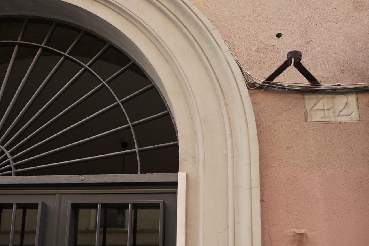 Arcadia Apartments Rome Exterior photo
