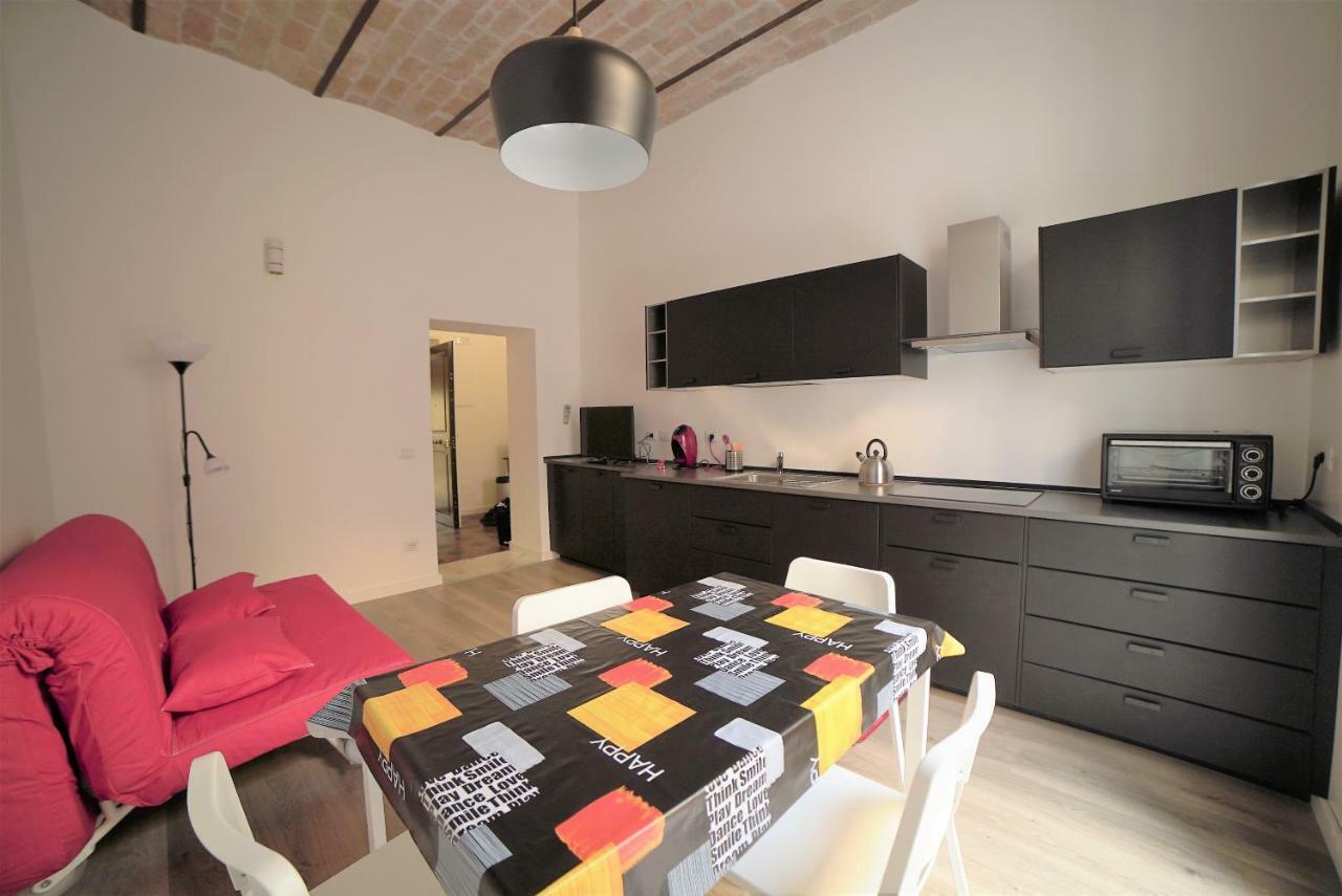 Arcadia Apartments Rome Exterior photo