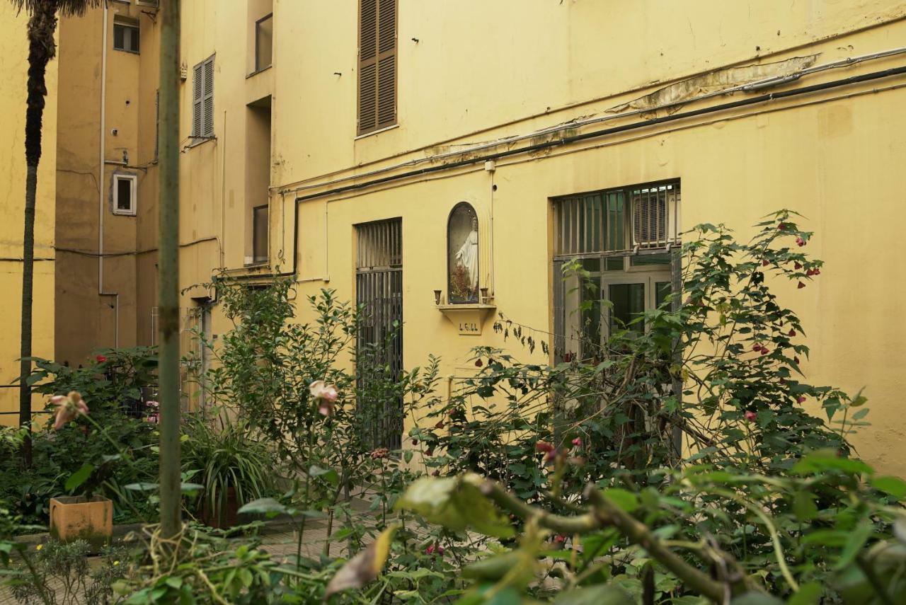 Arcadia Apartments Rome Exterior photo